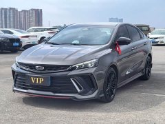 Geely Binrui COOL 1.5T DCT Thunder Edition - ფოტო 1