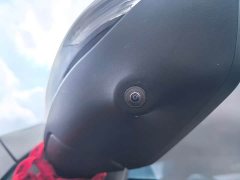 Geely Binrui COOL 1.5T DCT Thunder Edition - ფოტო 12