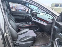 Geely Binrui COOL 1.5T DCT Thunder Edition - ფოტო 13