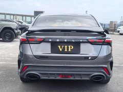 Geely Binrui COOL 1.5T DCT Thunder Edition - ფოტო 14