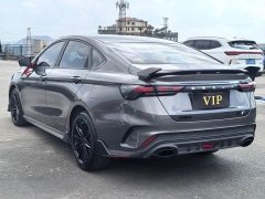 Geely Binrui COOL 1.5T DCT Thunder Edition - ფოტო 15