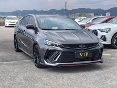 Geely Binrui COOL 1.5T DCT Thunder Edition - ფოტო 3