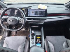 Geely Binrui COOL 1.5T DCT Thunder Edition - ფოტო 7