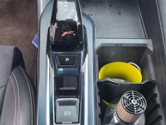 Geely Binrui COOL 1.5T DCT Thunder Edition - ფოტო 8