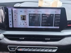 Geely Binrui COOL 1.5T DCT Thunder Edition - ფოტო 9