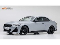 BMW 2 Series (Imported) 225i M Sport Night Edition - ფოტო 1
