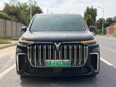 Voyah Lantu Dreamchaser 2024 PHEV Ultra-Long Range Flagship - ფოტო 2