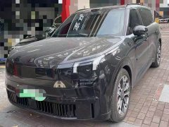 Lynk & Co Geely Lynk & Co 900 2.0T Ultra 6-Seater - ფოტო 1