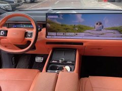 Lynk & Co Geely Lynk & Co 900 2.0T Ultra 6-Seater - ფოტო 2