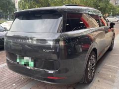 Lynk & Co Geely Lynk & Co 900 2.0T Ultra 6-Seater - ფოტო 6