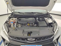 Geely Binrui 2022 Binrui COOL 1.5T DCT Lightning Edition - ფოტო 10