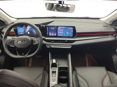 Geely Binrui 2022 Binrui COOL 1.5T DCT Lightning Edition - ფოტო 12
