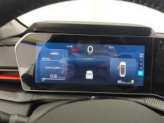 Geely Binrui 2022 Binrui COOL 1.5T DCT Lightning Edition - ფოტო 14