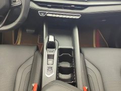 Geely Binrui 2022 Binrui COOL 1.5T DCT Lightning Edition - ფოტო 16