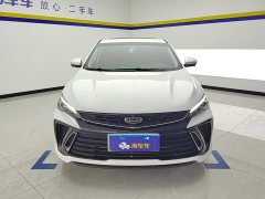 Geely Binrui 2022 Binrui COOL 1.5T DCT Lightning Edition - ფოტო 2