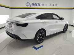 Geely Binrui 2022 Binrui COOL 1.5T DCT Lightning Edition - ფოტო 3
