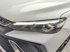 Geely Binrui 2022 Binrui COOL 1.5T DCT Lightning Edition - ფოტო 5