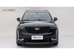 Cadillac XT6 2022 2.0T Six-Seat AWD Luxury - ფოტო 2