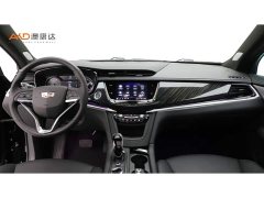 Cadillac XT6 2022 2.0T Six-Seat AWD Luxury - ფოტო 5