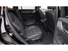 Cadillac XT6 2022 2.0T Six-Seat AWD Luxury - ფოტო 8