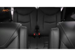 Cadillac XT6 2022 2.0T Six-Seat AWD Luxury - ფოტო 9