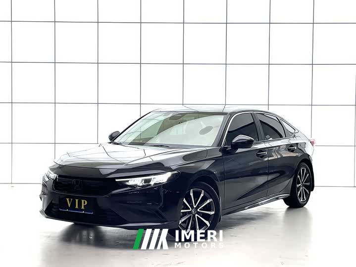 Honda Envix 2023 240TURBO CVT Luxury - ავტომობილი ჩინეთიდან