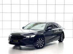 Honda Envix 2023 240TURBO CVT Luxury - ფოტო 1