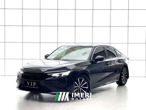 2025 Honda Envix 2023 240TURBO CVT Luxury - ავტომობილი ჩინეთიდან