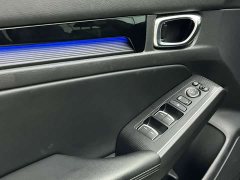 Honda Envix 2023 240TURBO CVT Luxury - ფოტო 10