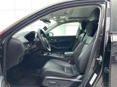 Honda Envix 2023 240TURBO CVT Luxury - ფოტო 11