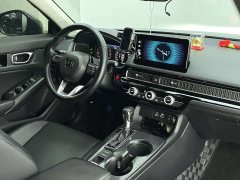 Honda Envix 2023 240TURBO CVT Luxury - ფოტო 14