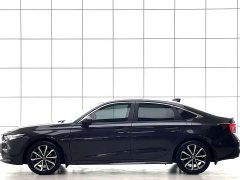 Honda Envix 2023 240TURBO CVT Luxury - ფოტო 17
