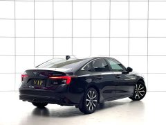 Honda Envix 2023 240TURBO CVT Luxury - ფოტო 18