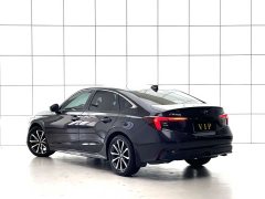 Honda Envix 2023 240TURBO CVT Luxury - ფოტო 19