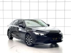 Honda Envix 2023 240TURBO CVT Luxury - ფოტო 2