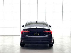 Honda Envix 2023 240TURBO CVT Luxury - ფოტო 20