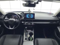 Honda Envix 2023 240TURBO CVT Luxury - ფოტო 4