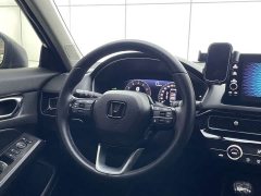 Honda Envix 2023 240TURBO CVT Luxury - ფოტო 5
