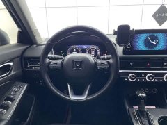Honda Envix 2023 240TURBO CVT Luxury - ფოტო 6