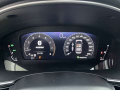 Honda Envix 2023 240TURBO CVT Luxury - ფოტო 7