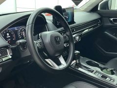 Honda Envix 2023 240TURBO CVT Luxury - ფოტო 8