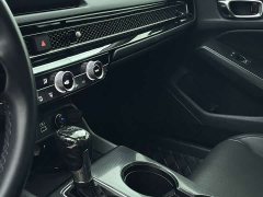 Honda Envix 2023 240TURBO CVT Luxury - ფოტო 9