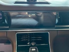 Porsche Panamera Executive Extended Wheelbase 2.9T - ფოტო 11