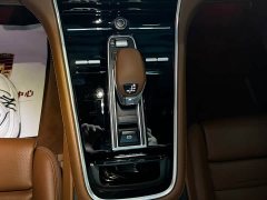 Porsche Panamera Executive Extended Wheelbase 2.9T - ფოტო 12