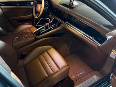 Porsche Panamera Executive Extended Wheelbase 2.9T - ფოტო 13