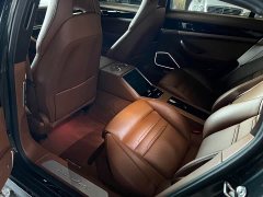 Porsche Panamera Executive Extended Wheelbase 2.9T - ფოტო 15