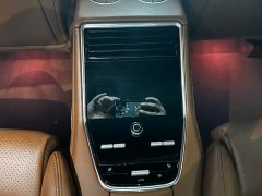 Porsche Panamera Executive Extended Wheelbase 2.9T - ფოტო 16