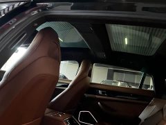 Porsche Panamera Executive Extended Wheelbase 2.9T - ფოტო 18