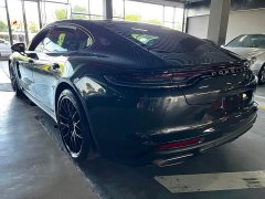 Porsche Panamera Executive Extended Wheelbase 2.9T - ფოტო 19