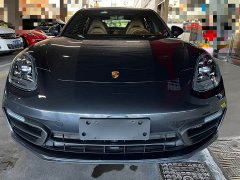 Porsche Panamera Executive Extended Wheelbase 2.9T - ფოტო 2